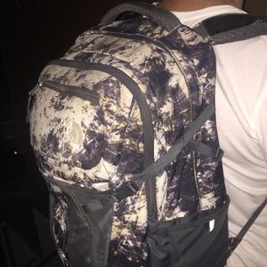 North Face Backpack
